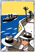 L'escale