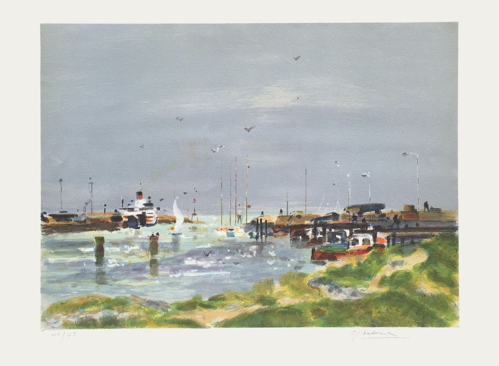 L'estuaire