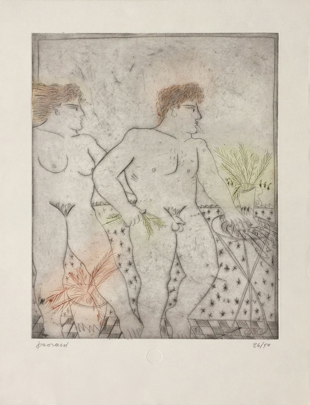 Couple