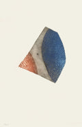 Entre le bleu et le rouge
