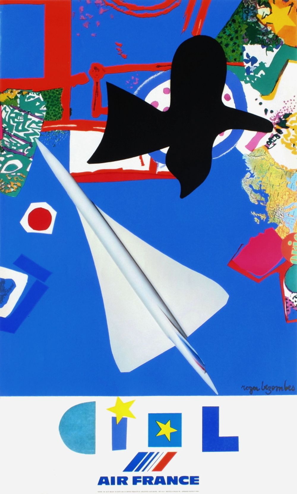Air France - Ciel