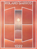 1982 - Jean-Michel Folon