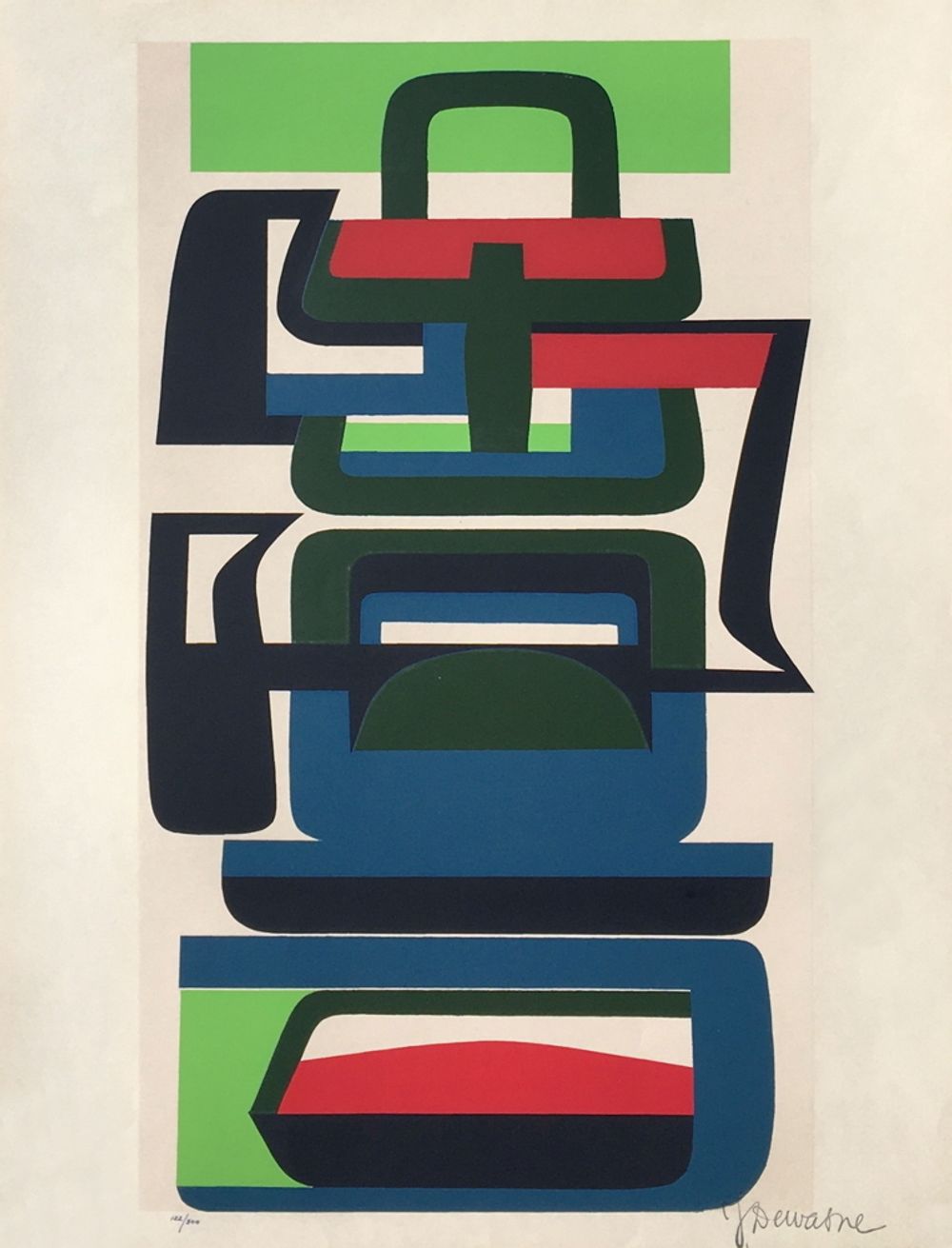 Superpositions