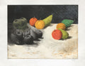 Fruits d'automne