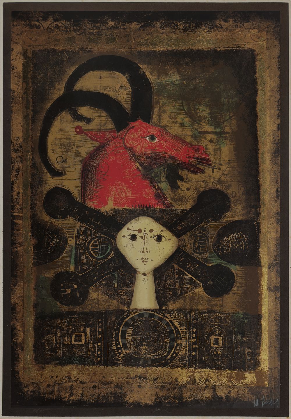 Mersad BERBER