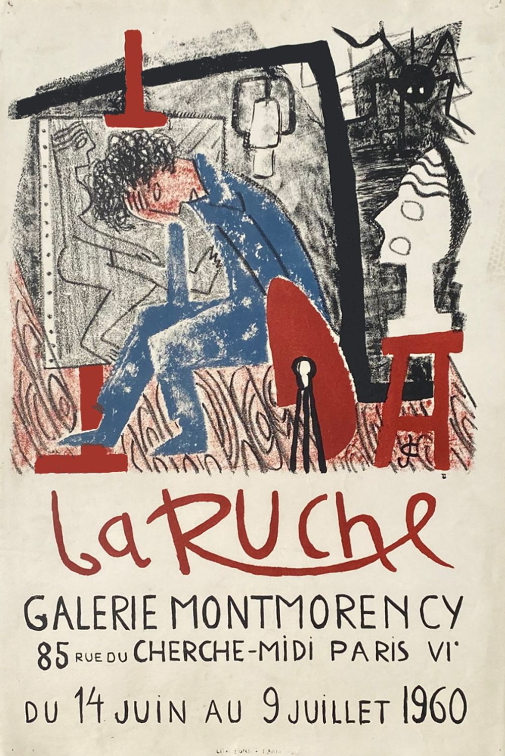 Jacques CHAPIRO