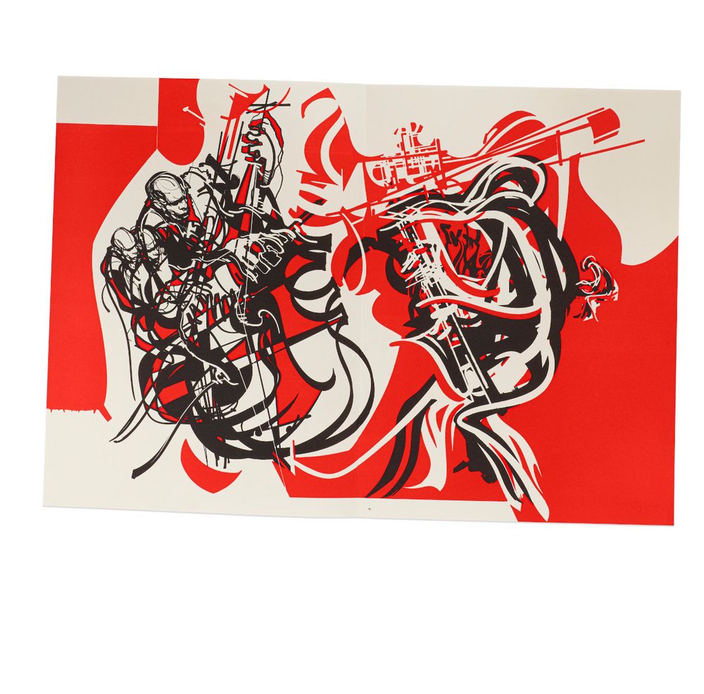 Jazz - livre complet — vue 2
