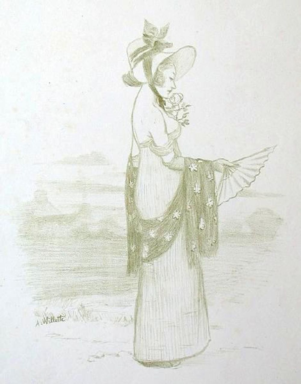 Elégante