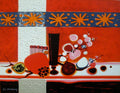 1973 - Le verre noir II