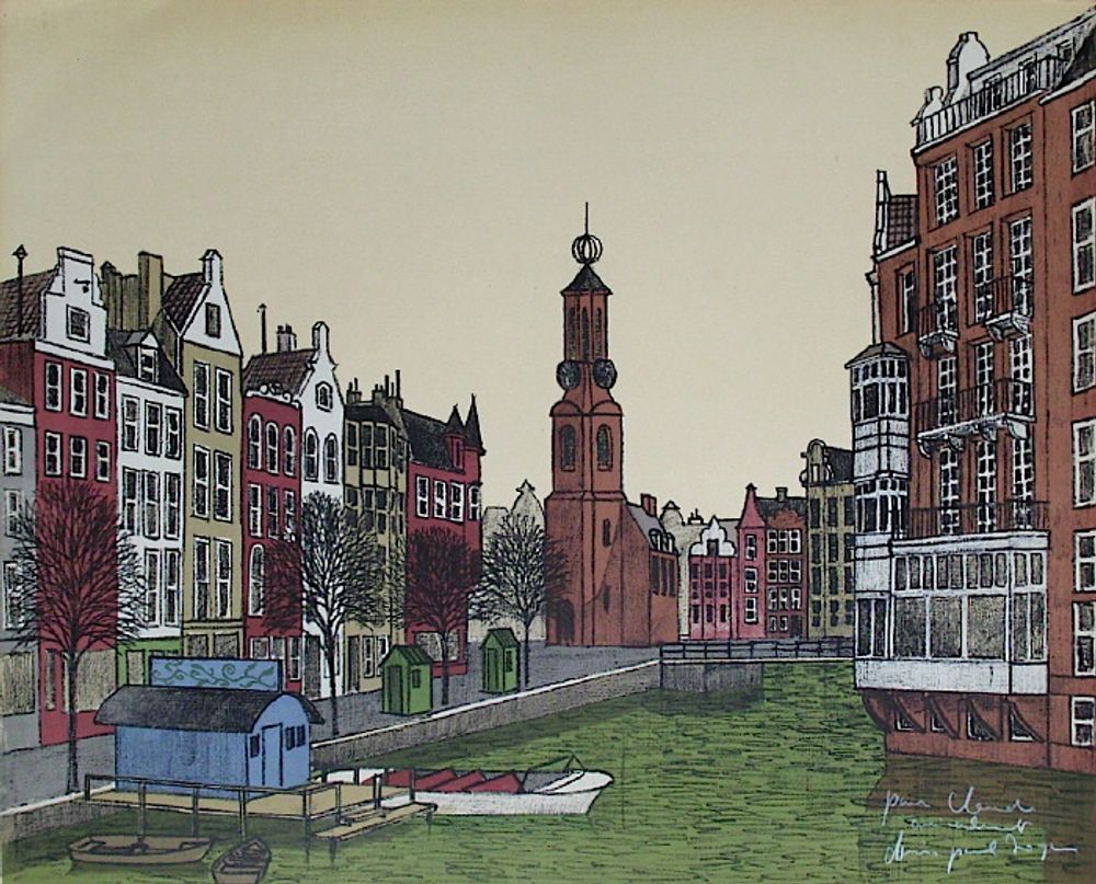 Amsterdam