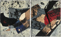 Composition P.J1 (dyptique)