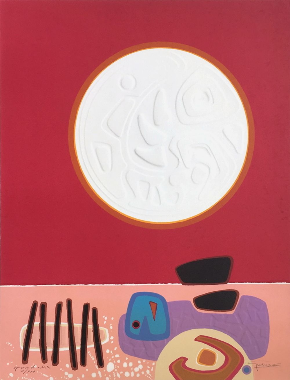 Nature morte V