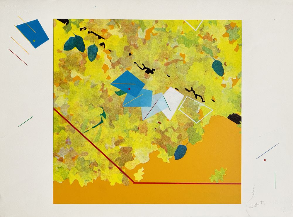 Vers l'arbre de la vie 01