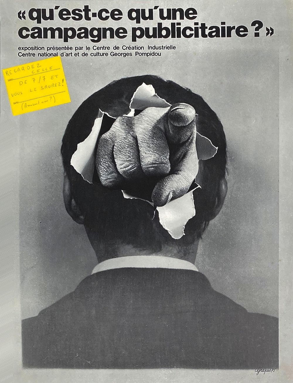 Qu'est-ce qu'une campagne publicitaire