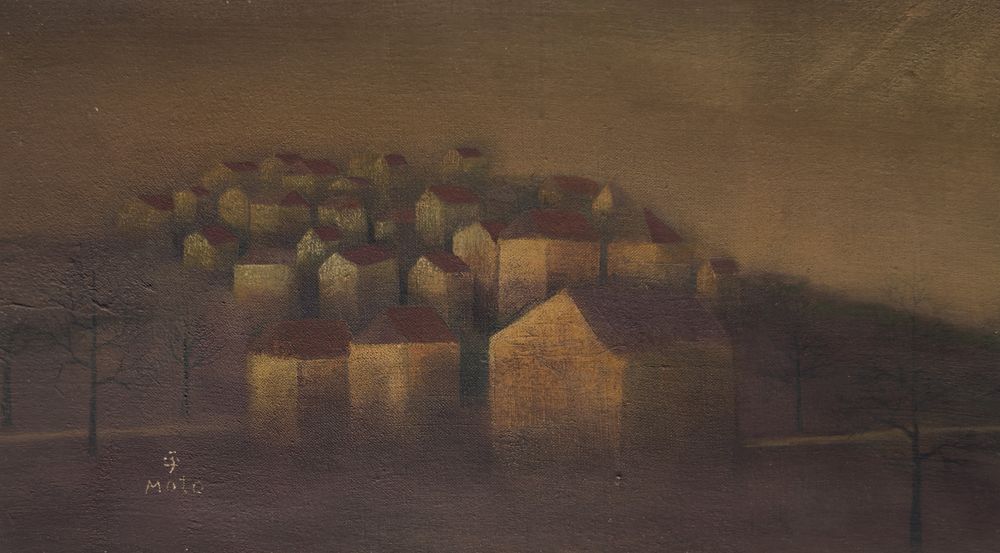 Village I