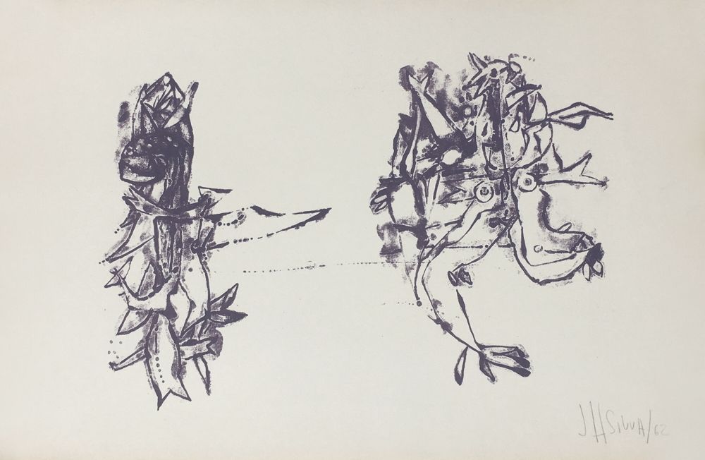 Composition I