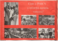 Com o PAICV a reforma agraria vencera !