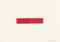 Rouge de Chine Tripette et Renaud