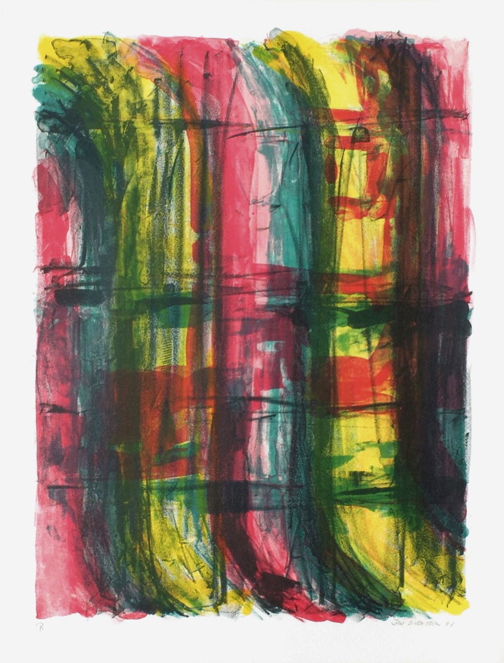 Window II