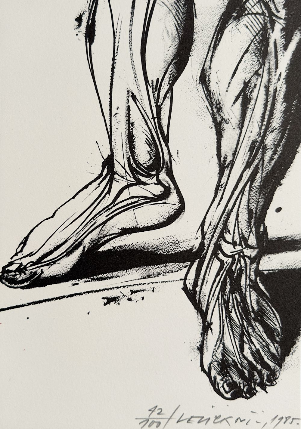 Figures d'un récit en mouvement V