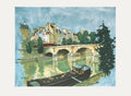 Le Pont-Marie