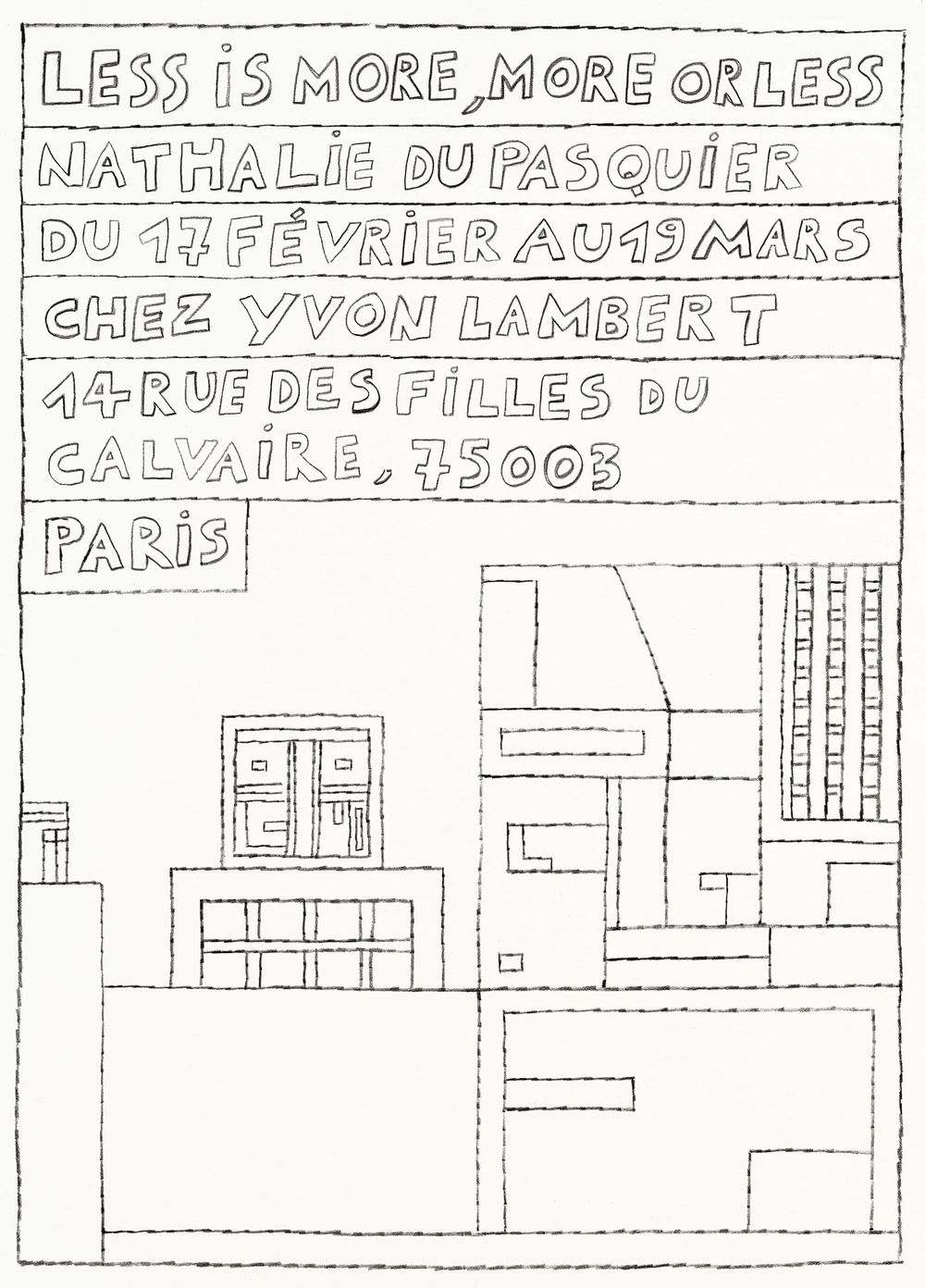 Nathalie DU PASQUIER