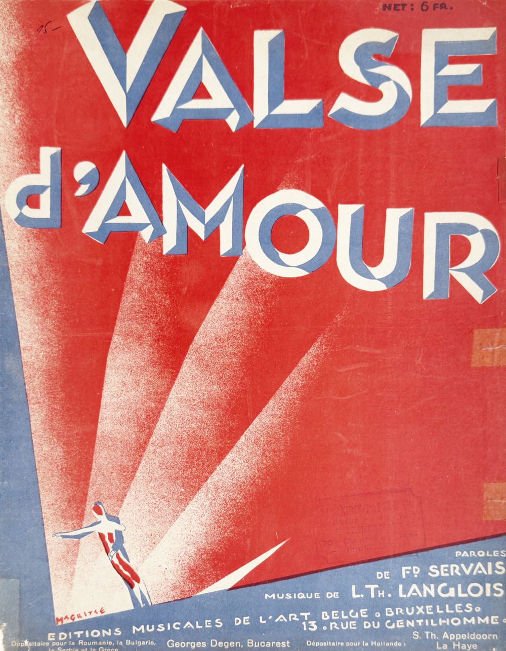 Valse d'Amour II