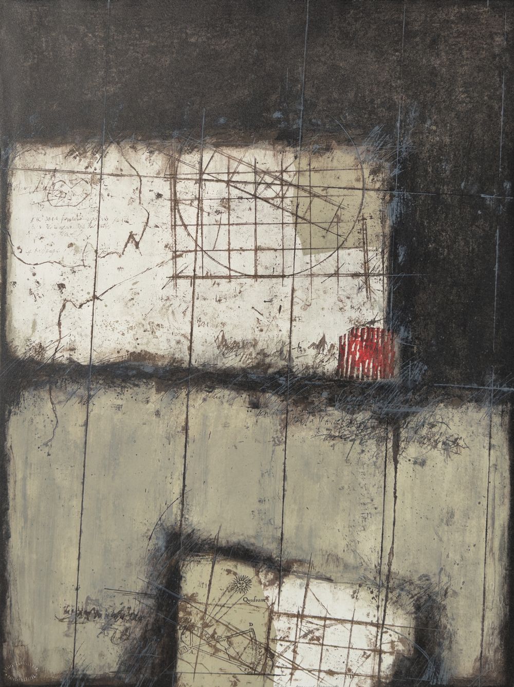 Quadrant
