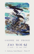 Expo 67 - Galerie de France
