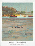 Expo 87 - Vision Nouvelle Art Expo New York