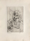 Nature morte