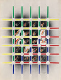 Grille 64 - II