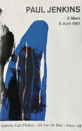Expo 61 - Galerie Karl Kinkler