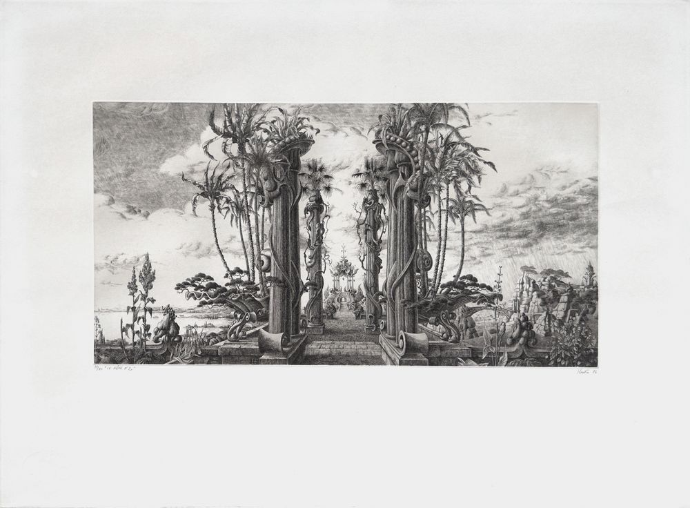 Le rêve n°2