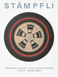 Expo 69 - Galerie Rive Droite