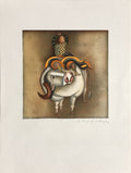 Bull I