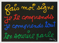 Fais moi signe