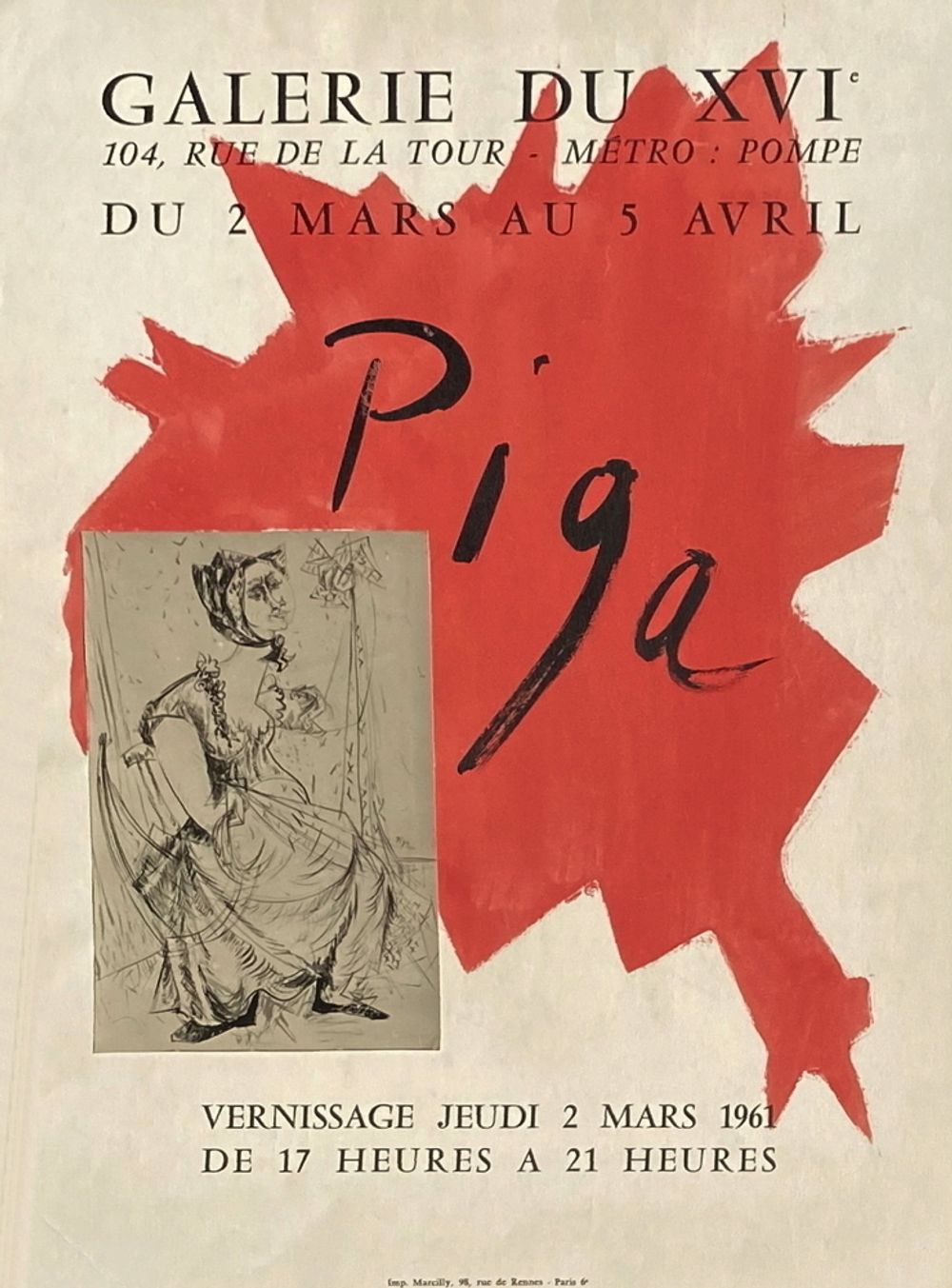Bernard PIGA
