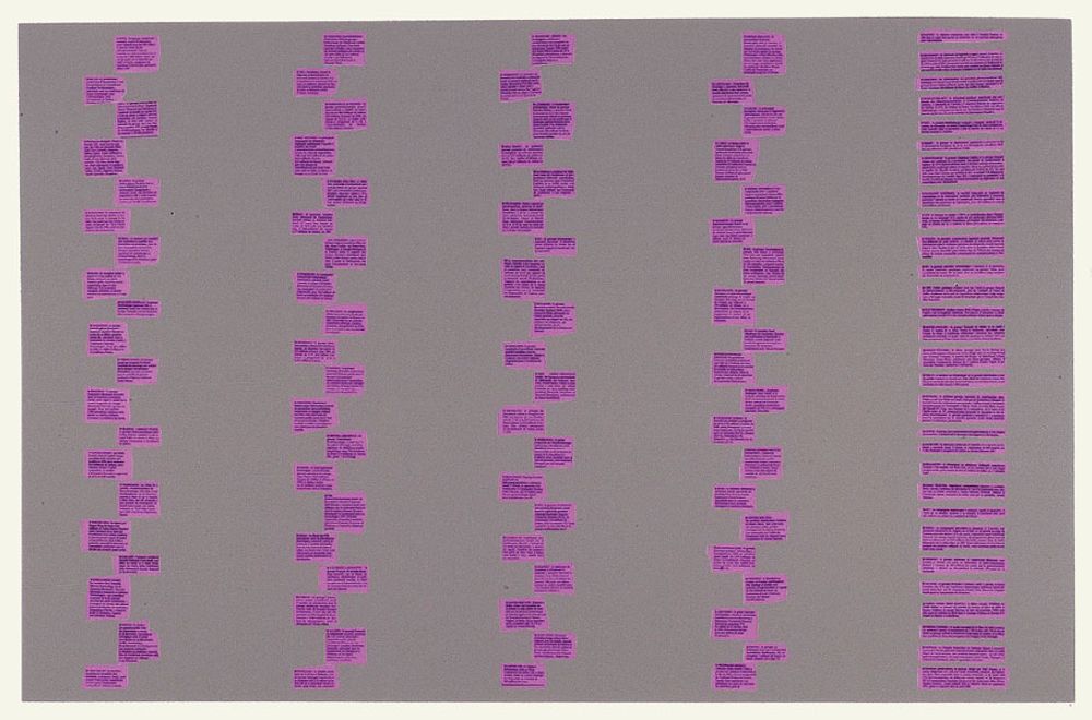 Papier peint I