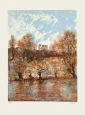 Château de Saumur