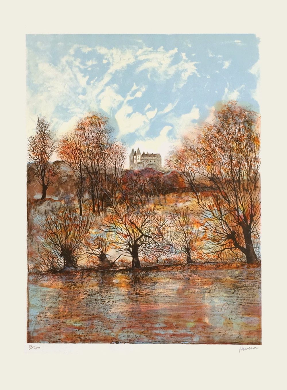 Château de Saumur