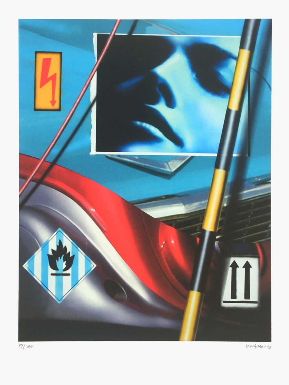 Automobile