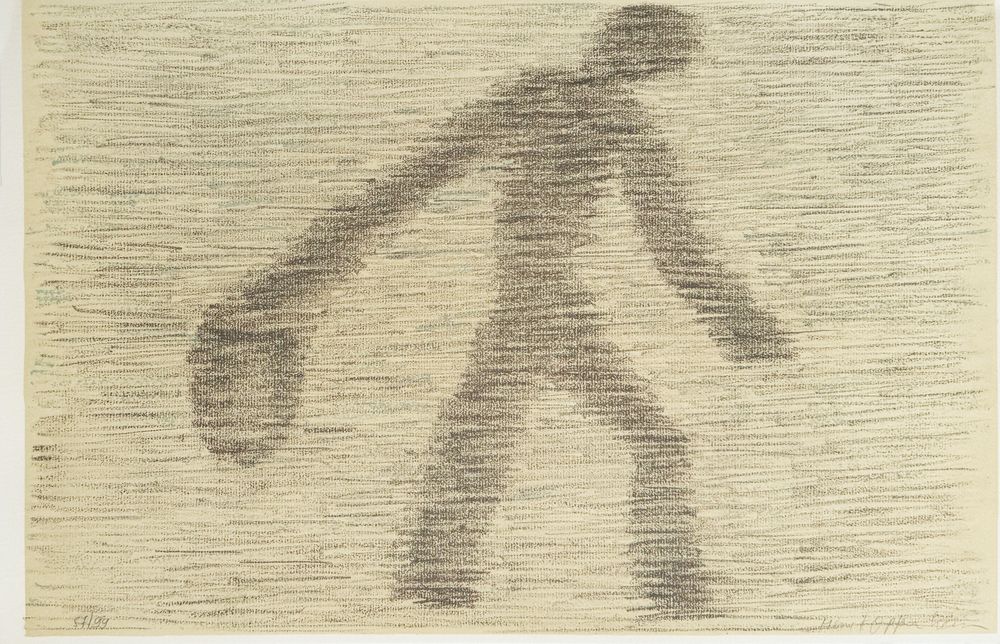 Mann im Nebel (Les Demeures d'Hypnos)