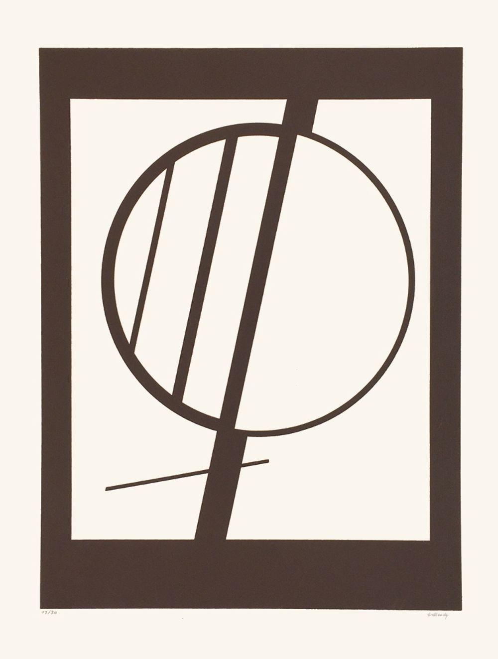 Composition III