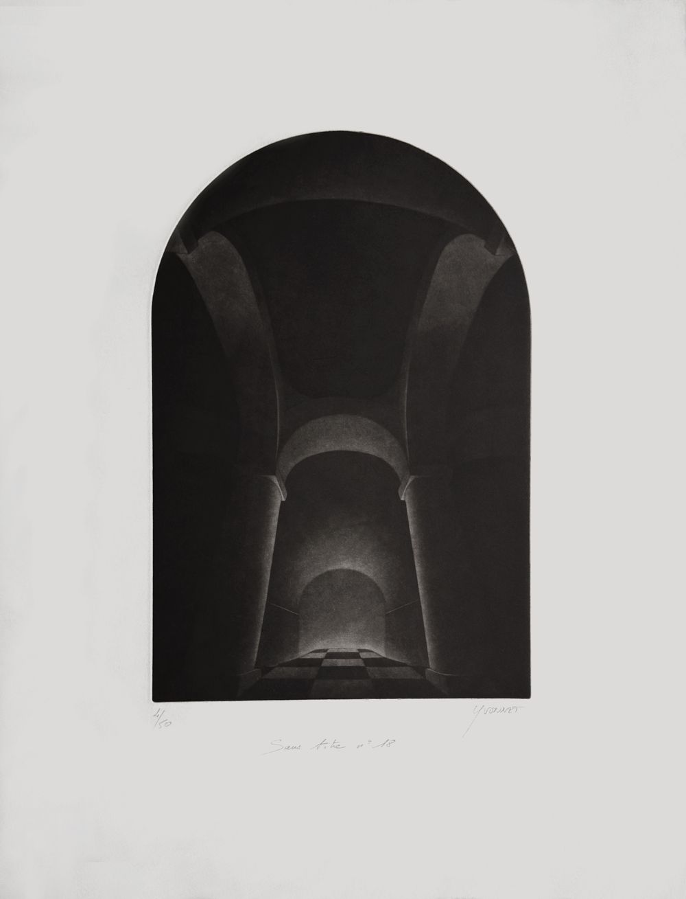 Sans titre n°18