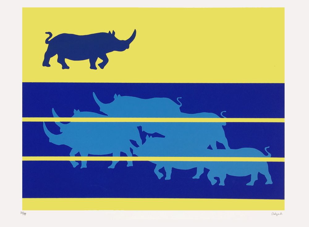 Rhinocéros