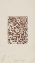Hypergraphie