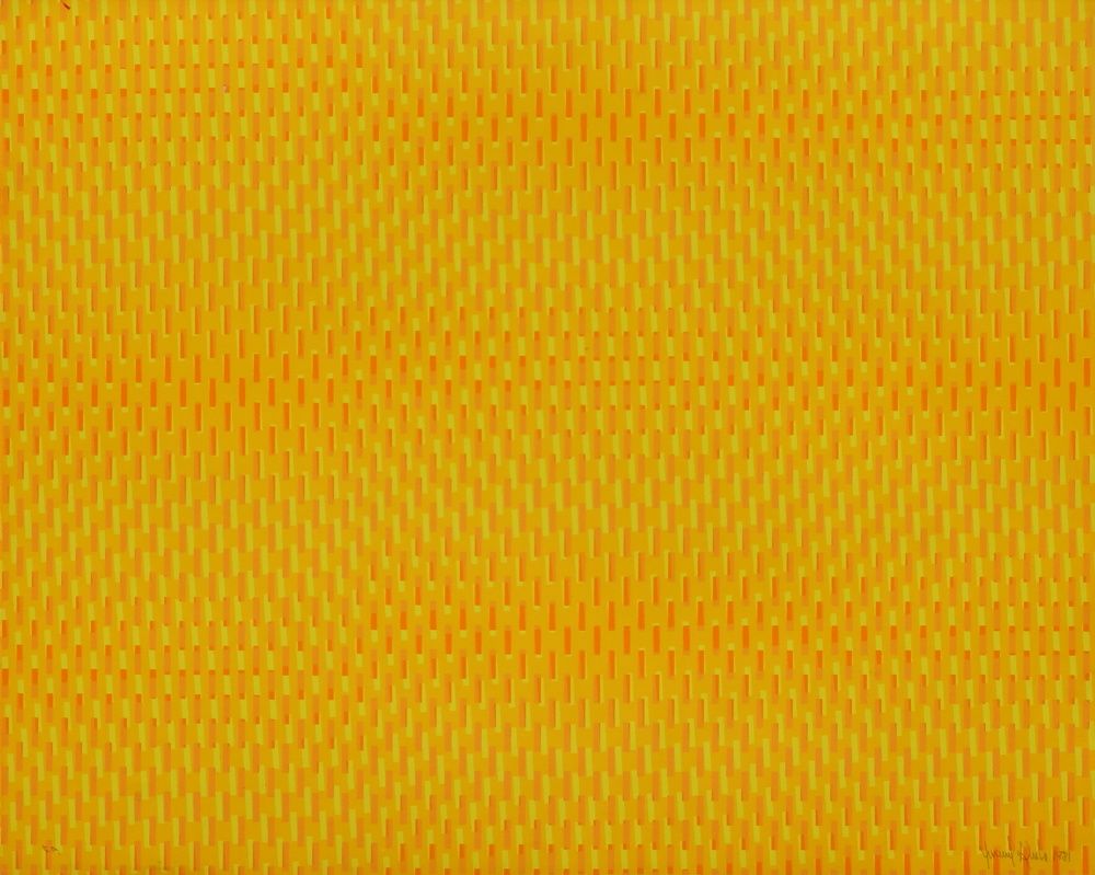 Composición cinética I