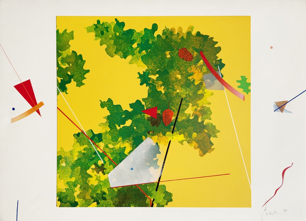 Vers l'arbre de la vie 11