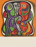 Deux mutants